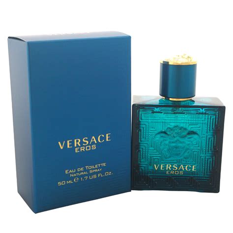 Versace Eros for sale